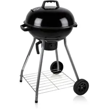 BBQ Collection Kugelgrill 45 cm schwarz