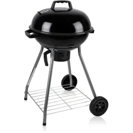 BBQ Collection Kugelgrill 45 cm schwarz
