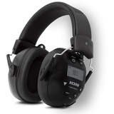 ION Audio Tough Sounds 2 – Gehörschutz mit Bluetooth und Radio, wetterfest, batteriebetrieben, 20 Std. Laufzeit, mit Freisprechfunktion