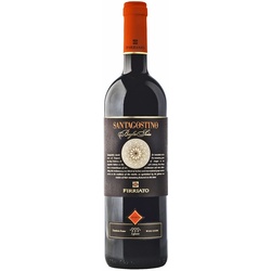 Santagostino Baglio Soria Rosso 2019
