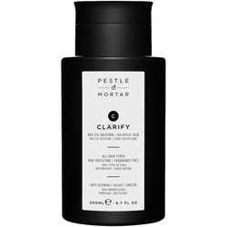 Pestle & Mortar Clarify BHA 2% Solution 200 ml