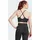adidas All Me Rib Black XS