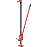 Wiltec Farm Jack Wagenheber Offroad 153 cm 60" Geländewagen ATV Heber