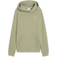 Puma Class Green 140
