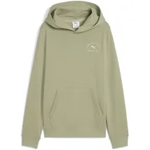 Puma Class Green 140