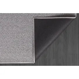 MERINOS Teppich Mix Art grau B/H/L: ca. 160x15x230 cm - Grau