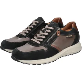 Mephisto DINO Herren Blau 41,5