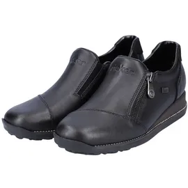 Rieker 44265-00 in Schwarz, 40 EU