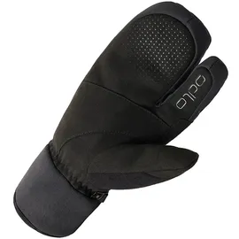 Odlo Performance X-Warm Handschuhe (Größe L, schwarz)