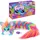 Hasbro Furby DJ Furby Regenbogen