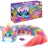 Hasbro Furby DJ Furby Regenbogen