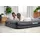 BESTWAY TriTech Doppelluftbett mit USB-Elektropumpe 203 x 152 x 36 cm,