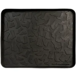 tica copenhagen - Schuhabtropfschale 48 x 38 cm, footwear