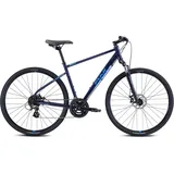 Fuji Traverse 1.5 2021 Fahrrad