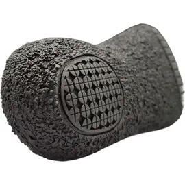 Uyn Shockie Socken (Größe 44, schwarz)