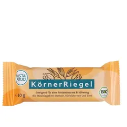 HistaFood Körner Riegel bio