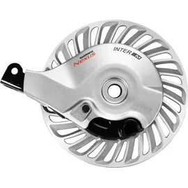 Shimano Nexus br-c6001-r . Silver - One Size