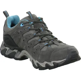 MEINDL Portland Lady GTX Grau/Petrol 41