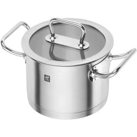 Zwilling Pro Kochtopf 16 cm rund