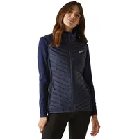 Regatta Anderson Hybrid Weste - Navy - 12