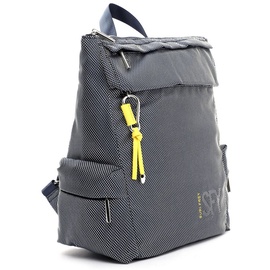 SURI FREY Rucksack SURI Sports Marry Rucksäcke Violett Damen