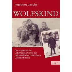 Wolfskind