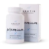 Arktis biopharma gmbh Arktis Arktibiotic Premium