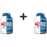 Protein Gourmet Vanilla Pulver 2100 g