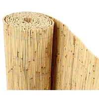 bambus-discount.com Schilfrohrmatten Premium Beach, 200 hoch x 600cm breit, EIN Produkt Sichtschutz Matten Windschutzmatten ...