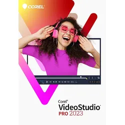 ESD COREL VIDEOSTUDIO PRO 2023 - [PC]
