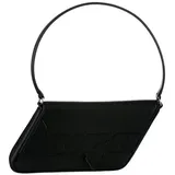 Hugo Ulani 10245651 Blue Schultertasche - Black - One Size