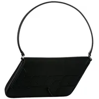 Hugo Ulani 10245651 Blue Schultertasche - Black - One Size