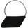 Hugo Ulani 10245651 Blue Schultertasche - Black - One Size
