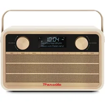 TechniSat Transita 120 beige