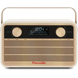 TechniSat Transita 120 beige