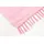 Zaba Handwebteppich Dream Cotton rose 40 x 60 cm