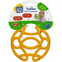 Ravensburger baliba Babys Lieblingsball orange