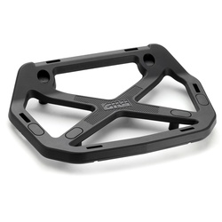 Givi S150, Gepäckhalter - Schwarz