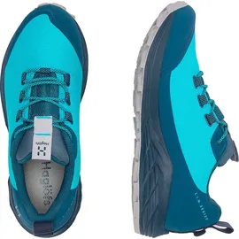 Haglöfs Haglofs L.i.m Fh Gore-tex® Low Wanderschuhe - Maui Blue - EU 38 2/3
