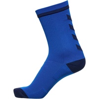 hummel 211149-7251_39-42 Socke Blau