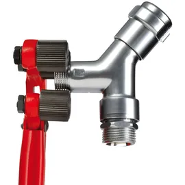 Rothenberger Gewinde-Aufraugerät 3/8-2 Zoll