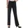 COME ON Jerseyhose elegant Schwarz 44
