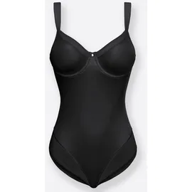 Triumph Damen, True Shape Sensation BSW Mesh-Einsätze schwarz,