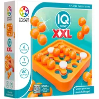 SmartGames IQ Mini XXL