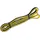 HMS Premium GU06 Gelb 9 x 5 x 2250 mm