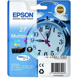 Epson T2715 (C13T27154010) - Tintenpatrone, color (farbe)