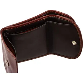 Golden Head Colorado Damen Geldbörse tabacco