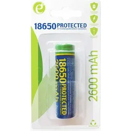 Gembird EG-BA-18650 2600 mAh 1 St.