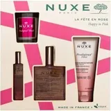 NUXE Geschenkset Huile Prodigieuse Florale