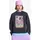 Roxy Lineup Sweatshirt Mehrfarbig S